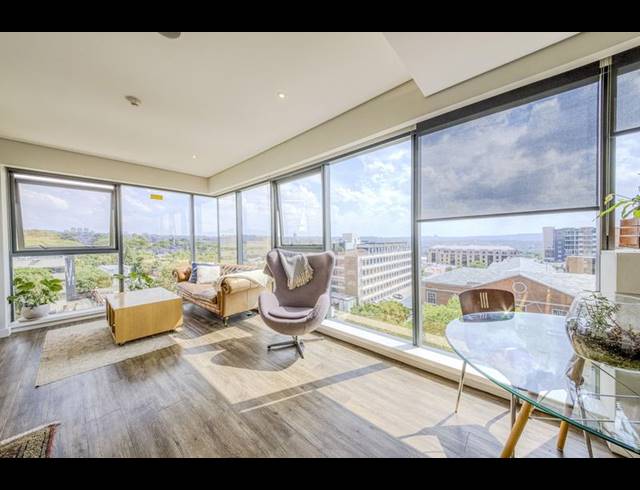 2 BEDROOM APARTMENT FOR SALE IN ROSEBANK